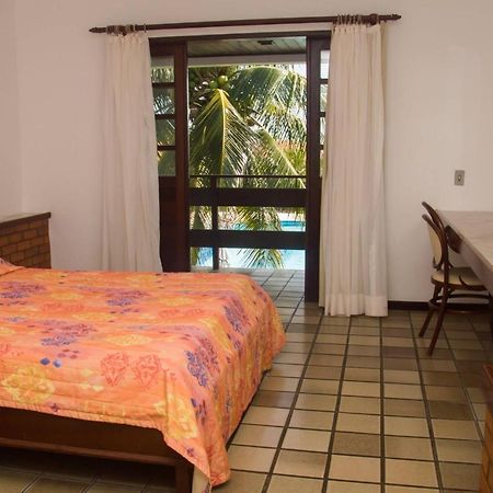 Samba Natal Hotel Luaran gambar