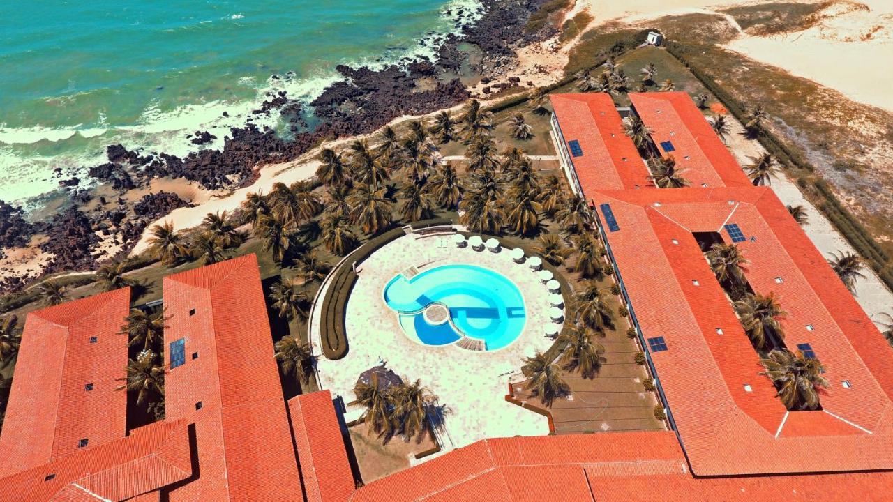 Samba Natal Hotel Luaran gambar
