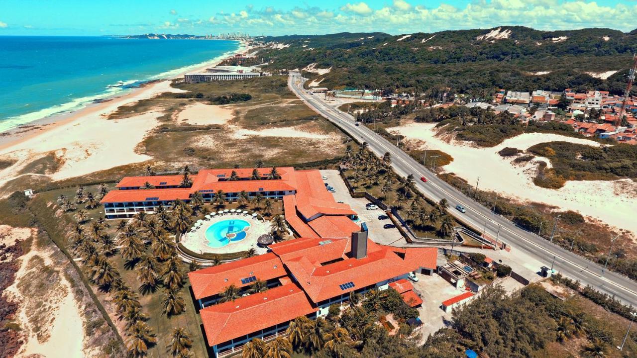 Samba Natal Hotel Luaran gambar