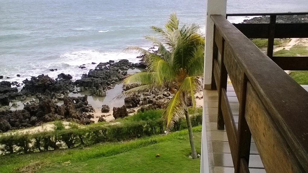 Samba Natal Hotel Luaran gambar
