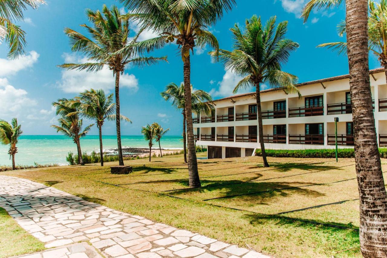 Samba Natal Hotel Luaran gambar