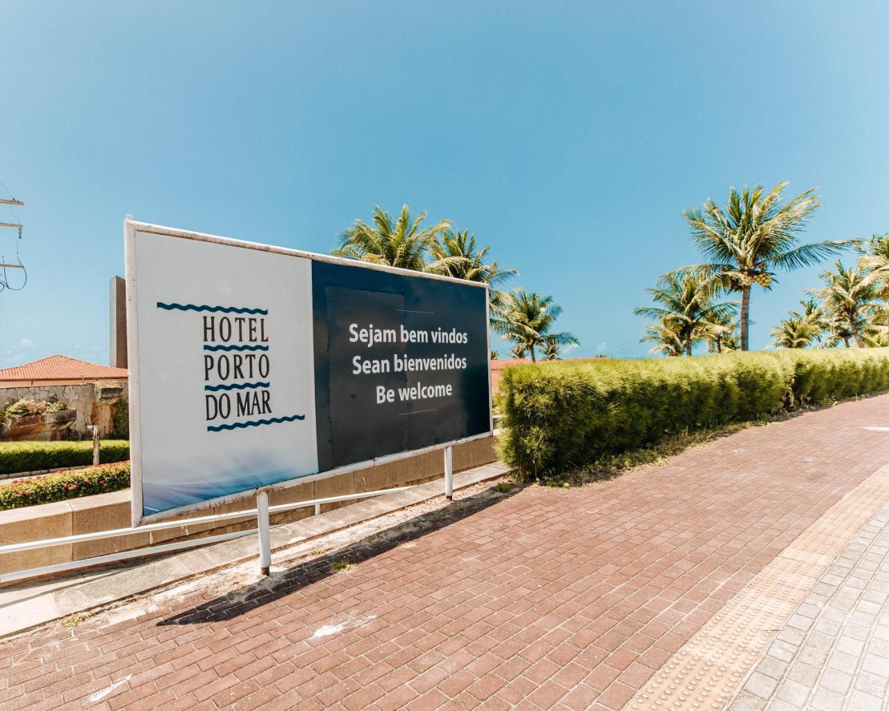 Samba Natal Hotel Luaran gambar