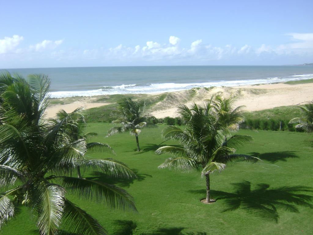 Samba Natal Hotel Luaran gambar