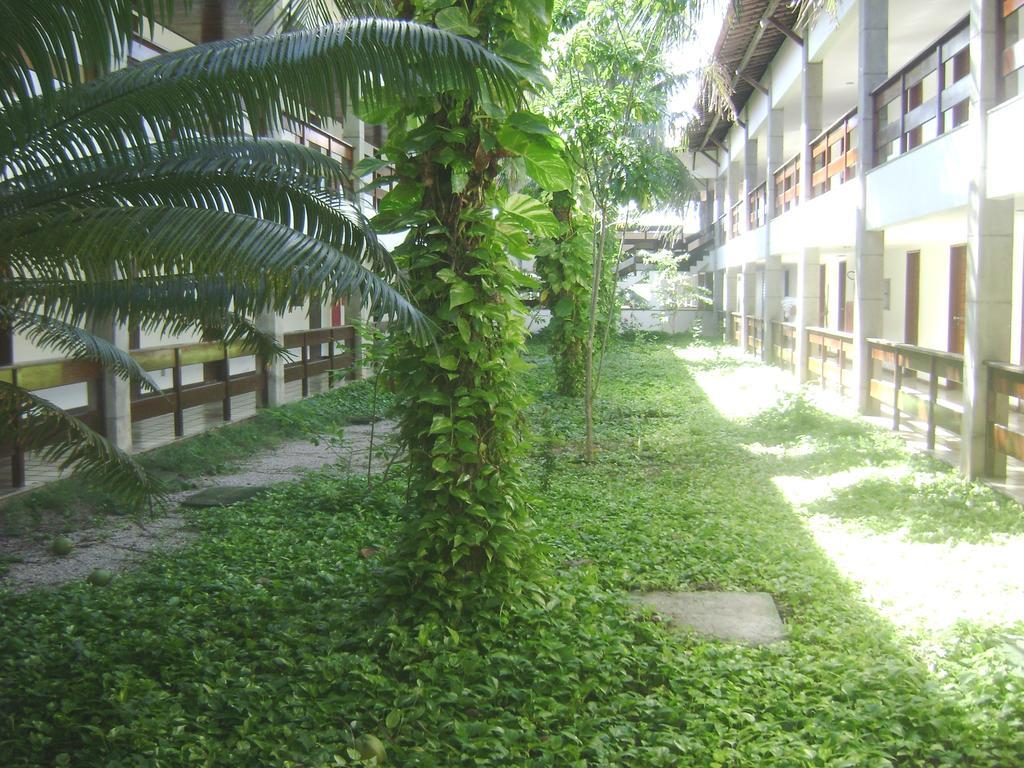 Samba Natal Hotel Luaran gambar